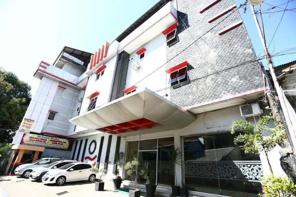 Hotel Mangga Dua Makassar Extérieur photo